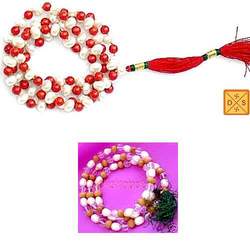 Manufacturers Exporters and Wholesale Suppliers of Religious Malas Faridabad Haryana